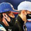 Alonso, sorprendido: "Mi 100% no es suficiente para estar al nivel de Ocon"