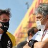 La enorme importancia que Fernando Alonso tiene en Alpine