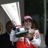 Fernando Alonso y lo que le dolió de perder el campeonato de 2007
