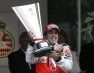 Fernando Alonso y lo que le dolió de perder el campeonato de 2007
