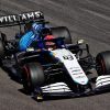 Optimismo en Williams Racing tras un buen día de libres en Hungría