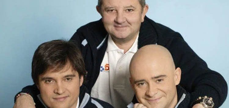 La Fórmula 1 en abierto vuelve a España con Gonzalo Serrano como comentarista