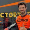Jaime Alguersuari, un hombre nuevo: así ha sido su regreso a la televisión