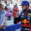 Verstappen, claro: no es suficiente lo que Red Bull está haciendo para ser campeón