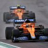 La tercera sesión del Gran Premio de Rusia, cancelada antes de su inicio por la lluvia
