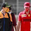 Lando Norris es capaz de llevar a McLaren a lo más alto, cree Carlos Sainz