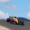 McLaren minimiza daños en Austin en un fin de semana en el que Ferrari era superior
