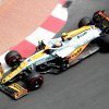Lando Norris brilla con McLaren y terminar 3º en Mónaco: "Es un sueño"