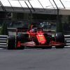 Ferrari comanda la FP2 en Mónaco con Leclerc y Sainz en lo más alto de la clasificación