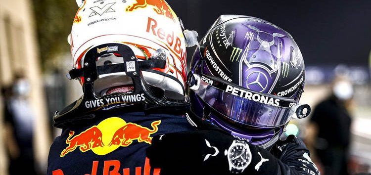 Mercedes quiere hacer las paces con Red Bull por el bien de la Fórmula 1