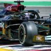 OFICIAL: Penalización de 10 posiciones para Lewis Hamilton en Turquía