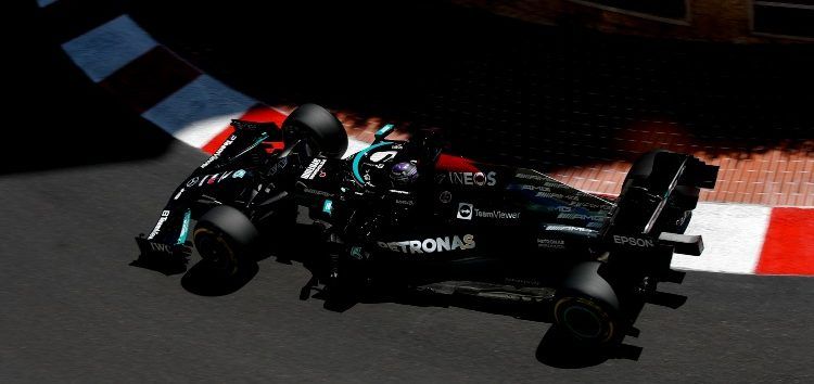 Contundente crítica de Lewis Hamilton al circuito de Mónaco