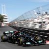 Lewis Hamilton, molesto tras un mal fin de semana: "Hemos perdido muchos puntos"