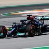 Lewis Hamilton logra su