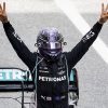 Hamilton no ha tenido el rival que le hubiera gustado a la afición