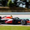 Verstappen se recupera liderando los Libres 3 en España, Ferrari está muy arriba