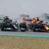 Contundente aviso de Mercedes a Red Bull sobre el título