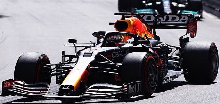 Max Verstappen se hace con la victoria en Mónaco: «Lo teníamos todo bajo control»