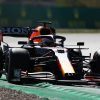 Max Verstappen, tras ser segundo una vez más: "No estamos donde queremos estar"