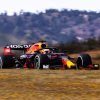 Max Verstappen promete pelear por la pole tras acabar 1º en los Libres 3
