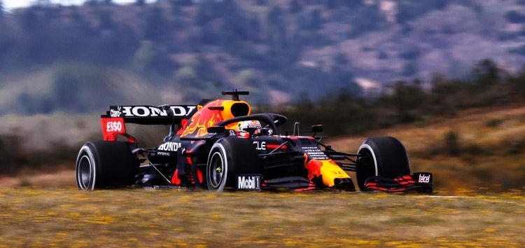 Max Verstappen promete pelear por la pole tras acabar 1º en los Libres 3