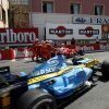 El escándalo entre Schumacher y Alonso en Mónaco 2006 fue a propósito