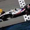 Haas F1 se acerca a los puntos en Bakú debido a las circunstancias de carrera