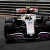Un accidente deja a Mick Schumacher sin clasificación en Mónaco