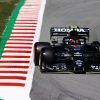 Alpha Tauri aspira con Pierre Gasly al liderato de la zona media en Hungría