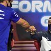 Pierre Gasly parece estar muy cerca de anunciar su fichaje por Alpine F1