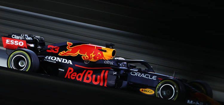 Verstappen tiene margen de mejora tras los libres de Qatar: «Debemos entender el coche»
