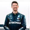 Grosjean: "No volveré a la F1 si no es con Mercedes, Ferrari o Red Bull"