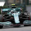 Aston Martin vuelve a estar lejos del top-10 tras los libres de Bakú