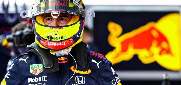 La fecha en la que se negociará la renovación de Sergio Pérez, desvelada por Red Bull