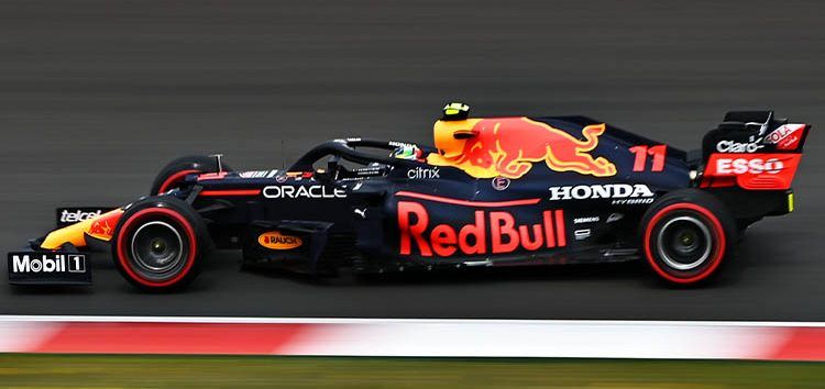 Red Bull se niega a sacrificar 2021 para tener un mejor 2022