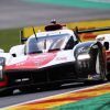 Toyota se hace con el primer triunfo de la era Hypercar tras su victoria en Spa
