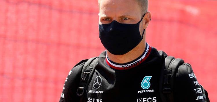 El equipo en el que correrá Valtteri Bottas en 2022 y cuándo se anunciará