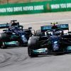 Bottas denuncia que su coche no es igual al de Hamilton