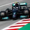 Valtteri Bottas se queda tercero en Barcelona por una décima: "Ha estado muy ajustado"