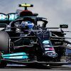 Preocupante paso hacia atrás de Mercedes en los libres de Bakú