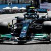Un Mercedes desdibujado en los libres no se ven como favoritos en Mónaco