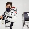 En Red Bull se muestran realmente enfadados con Yuki Tsunoda