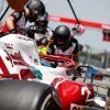 Alfa Romeo establece una fecha para elegir a sus pilotos de 2022
