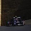 Gasly lidera unos Libres 3 marcados por el accidente de Verstappen en Bakú