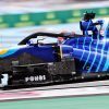 El sustituto de George Russell en Williams podría venir desde la Fórmula E