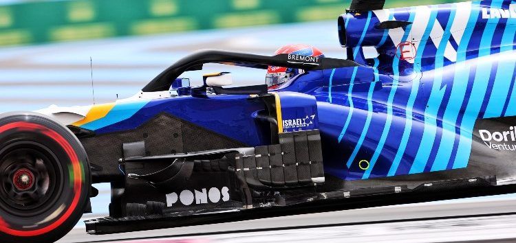 El sustituto de George Russell en Williams podría venir desde la Fórmula E