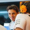 Lando Norris apunta alto tras volver a brillar en Austria: "Estoy preparado"