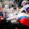 Una de cal y otra de arena para Haas F1 en la clasificación de Paul Ricard