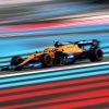 Los pilotos de McLaren, descontentos con sus resultados en Paul Ricard