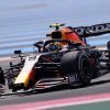 Sergio Pérez se salvó de una importante sanción en el Gran Premio de Francia